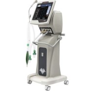 Ventilador volumétrico LICV-100